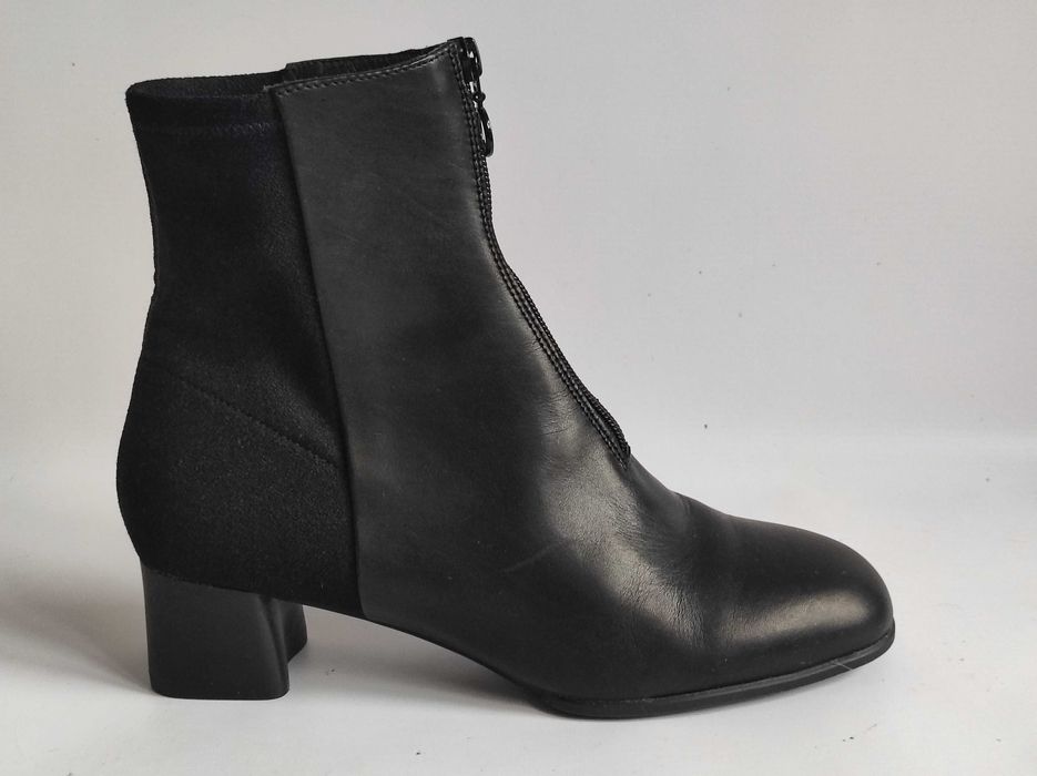 - Camper - Markowe botki r. 39