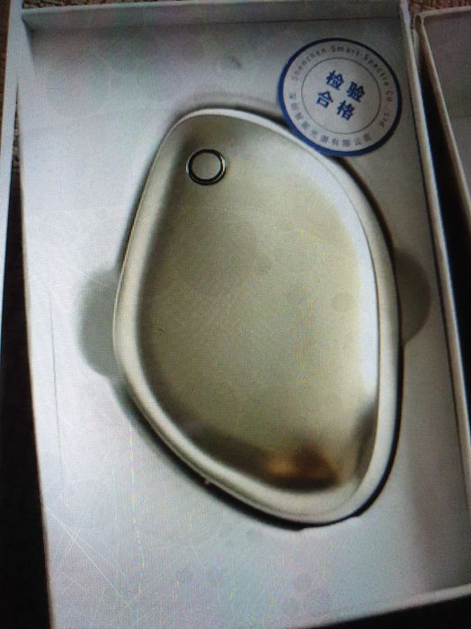 Лазерная расческа для роста волос (идеальное состояние)