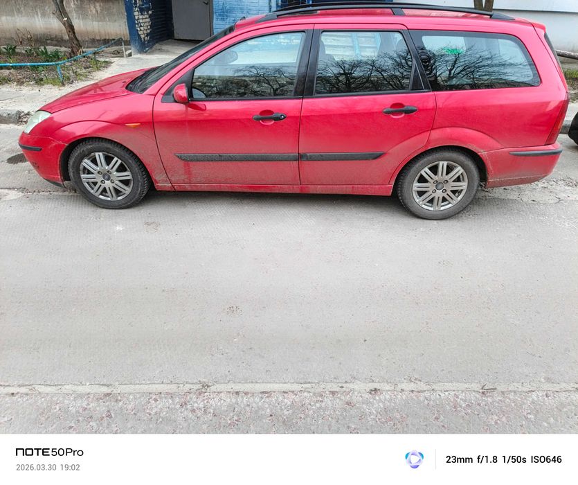 Продам авто Форд фокус