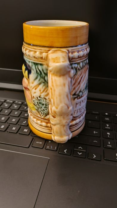 Келих для пива. Європа.