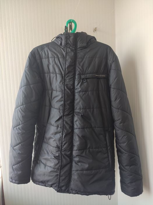 Куртка осень-зима фирмы Vivicana