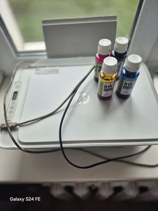 Продам принтер!!!