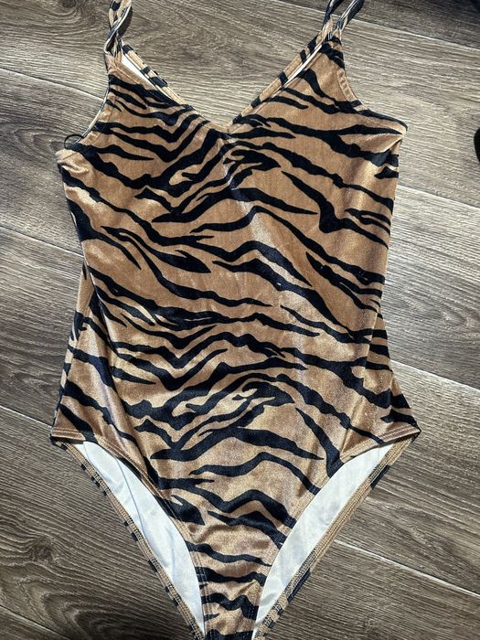 Жіночий боді RIVER ISLAND