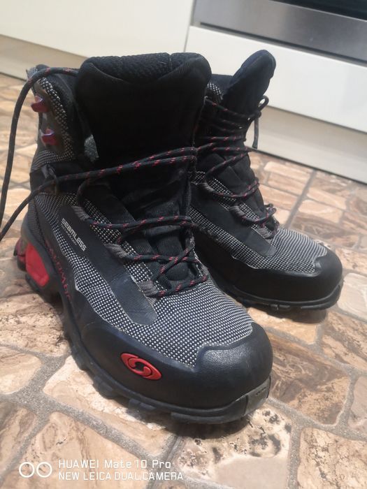 Черевики salomon
