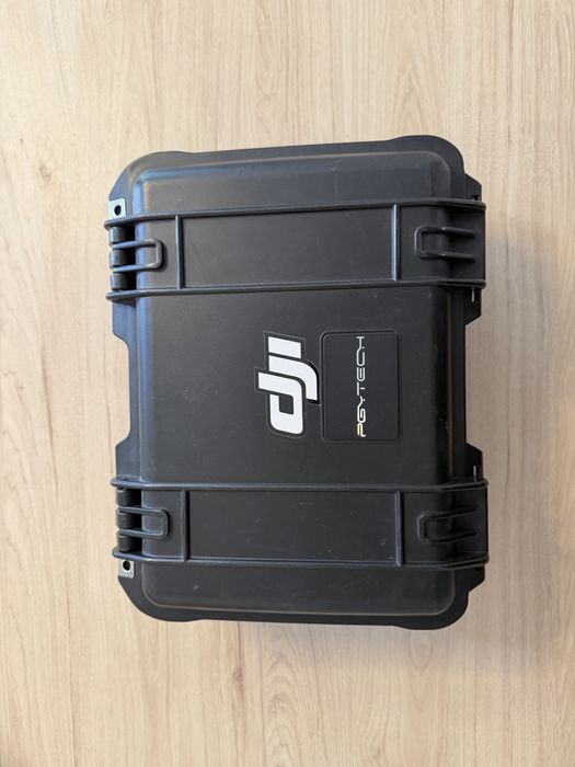 DJI Mavic 2 Pro + akcesoria OKAZJA