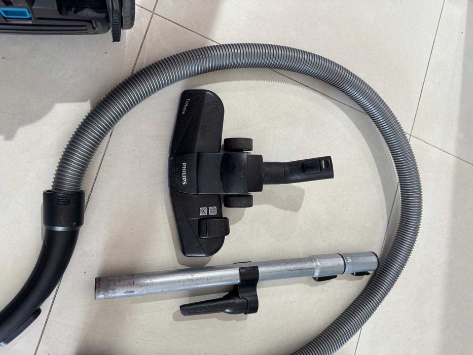 Philips Aspirador FC9333/09 Power Pro