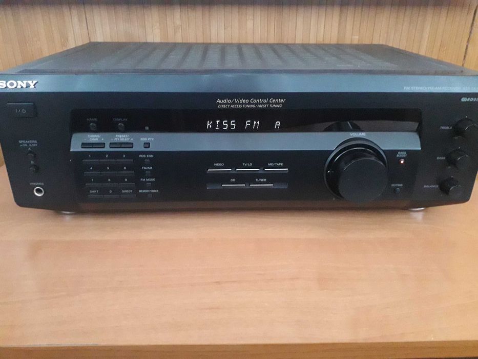 SONY str - de 135