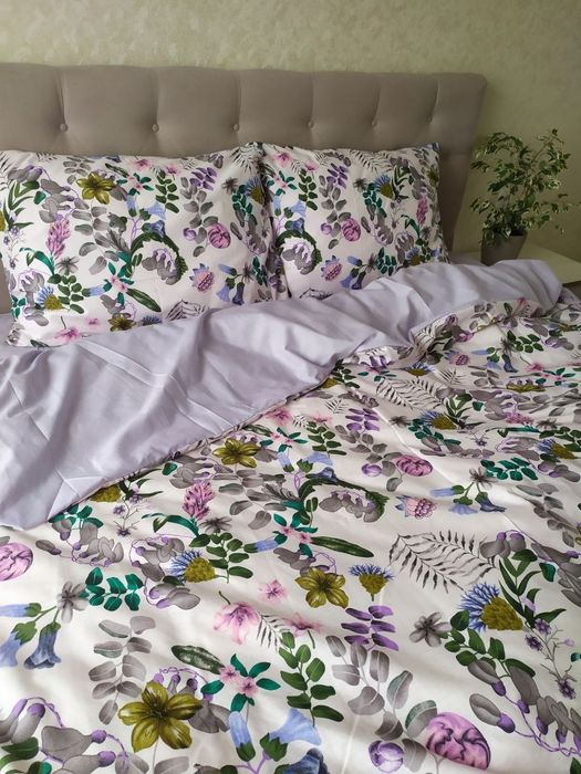 Чудова бязь голд люкс)