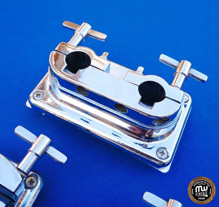 Pearl - zestaw gniazd do centrali i tomów ‼️