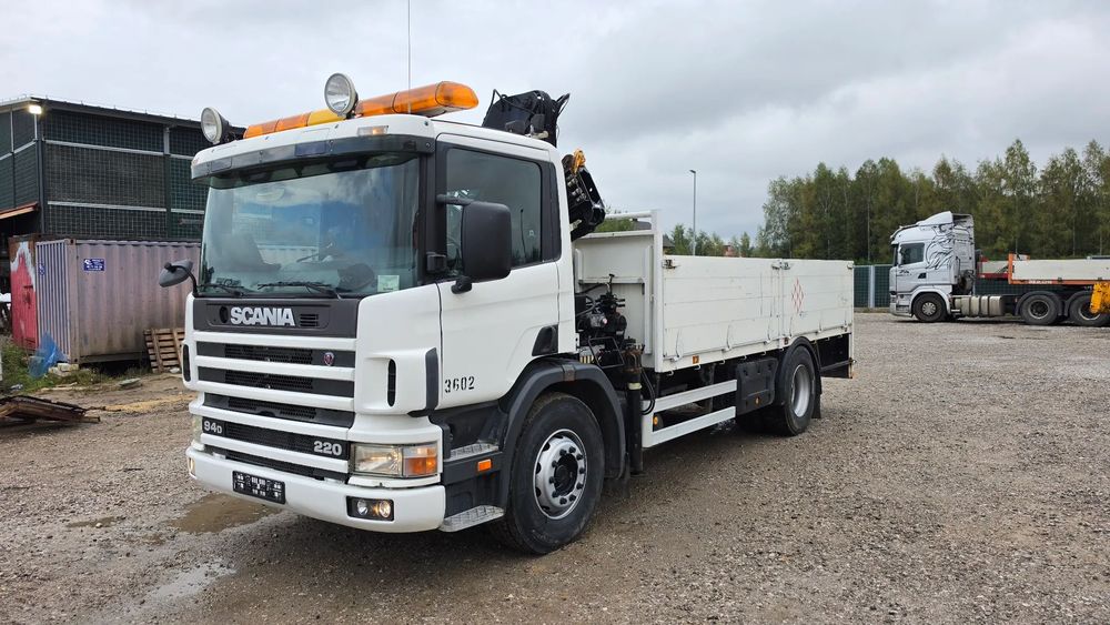 Scania