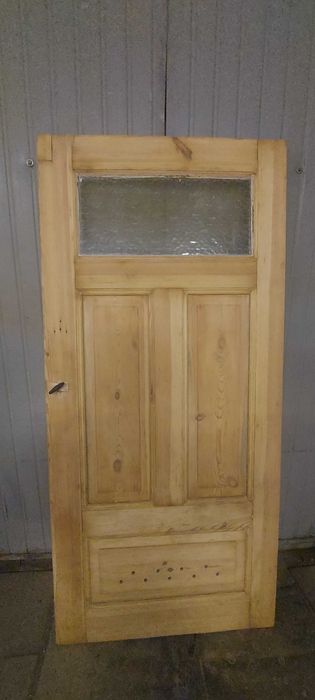 Drzwi wewnetrzne calwados 80 bez renowacja