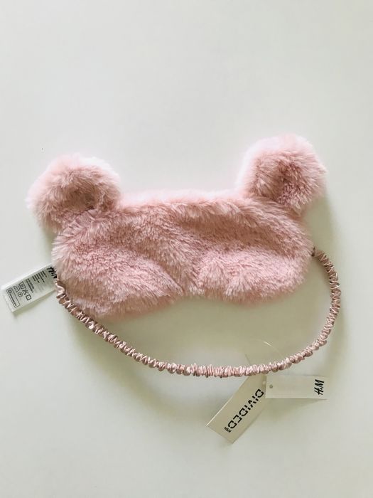 H&M Nowa opaska do spania