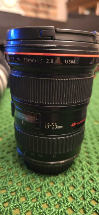 Canon EOS 6D Mark II