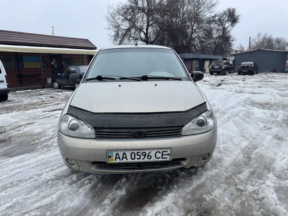 Машина на боевом ходу