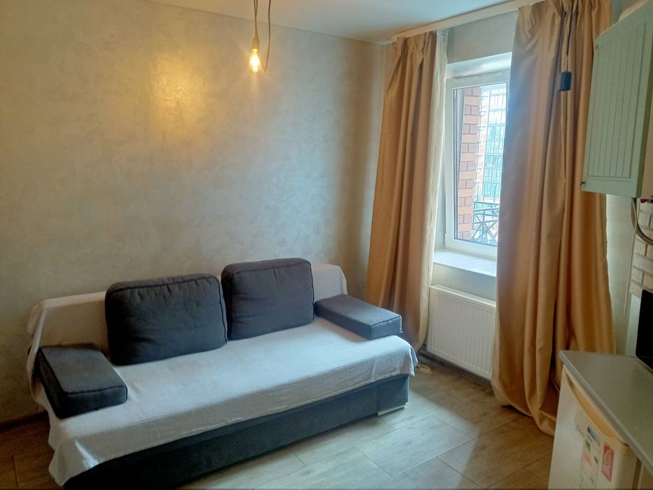 ВІЛЬНА!Центр, Люкс в ЖК бізнес-класу " Яровиця"