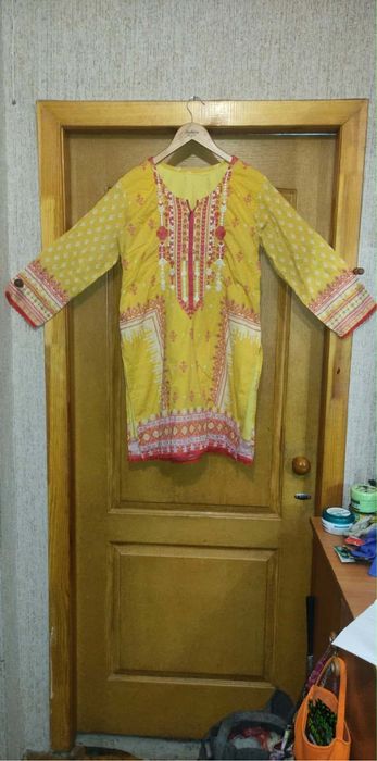 Жіноча туніка Індія