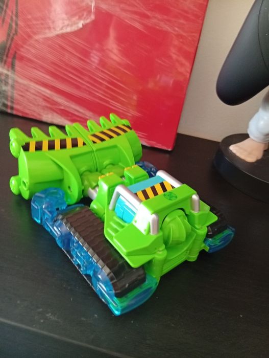 Figura Transformers Hasbro