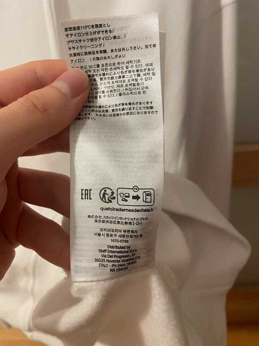 Dsquared2 icon bluza z nadrukiem