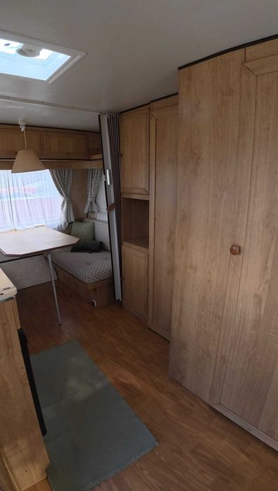 Caravana Anka 500