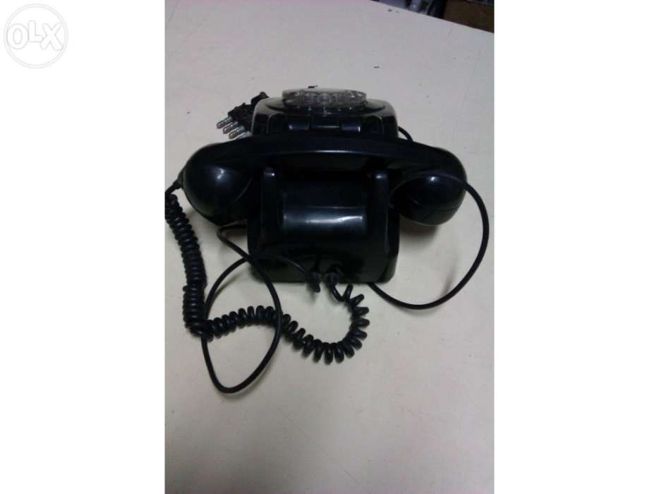 Telefone Antigo em bom estado