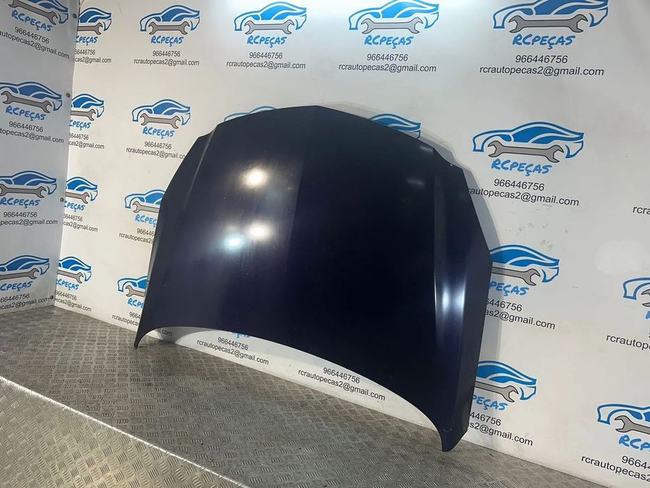 Frente Completa Opel Insignia A 2.0 CDTi Diesel G09 2008 - 2013