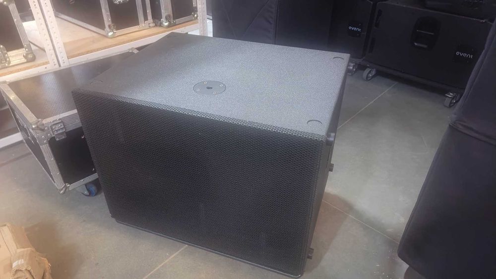 LDM Grape - Line Array - Kompletny system