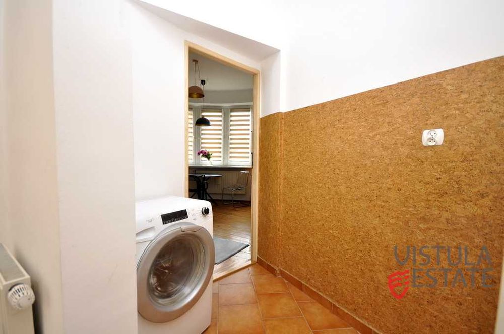 Mieszkanie dwupokojowe Żabiniec | 33 m2