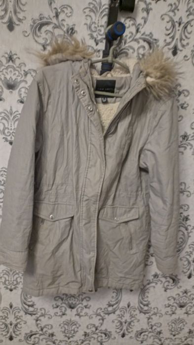 Карта, бомбер, парка