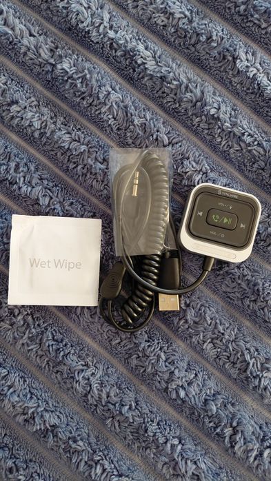 Odbiornik Bluetooth Syncwire