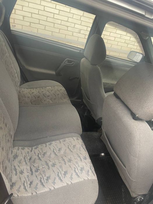 Продам ваз 2111 в хорошем состоянии