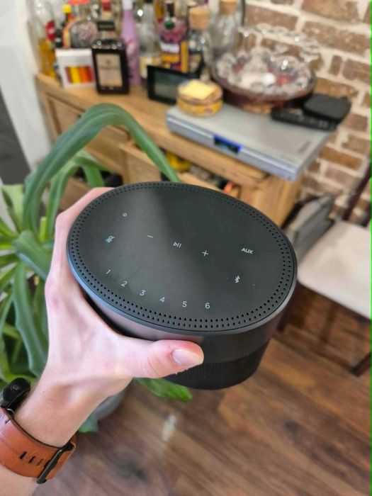 Bose Home Speaker 300 | zasilacz | działa przez Bluetooth