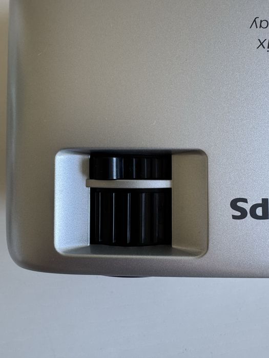 Projetor Philips NeoPix Easy Play