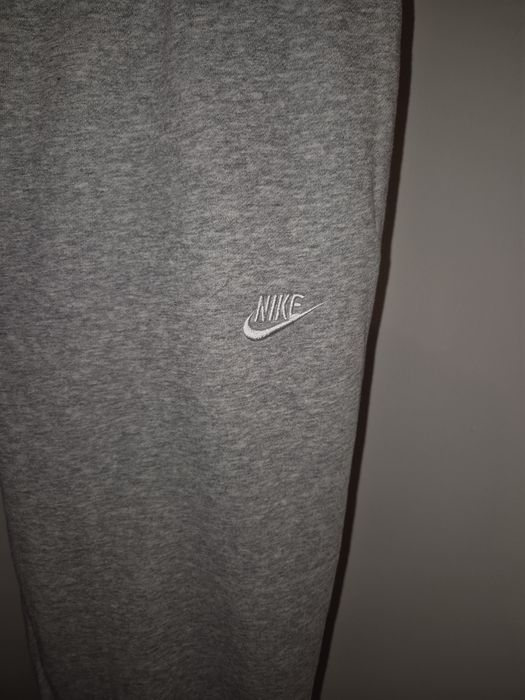 Spodnie dresowe Nike