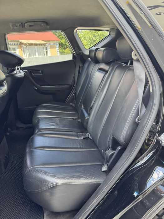 Продам Nissan Murano