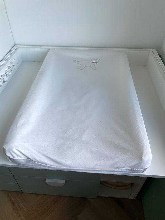 Komoda z przewijakiem IKEA
