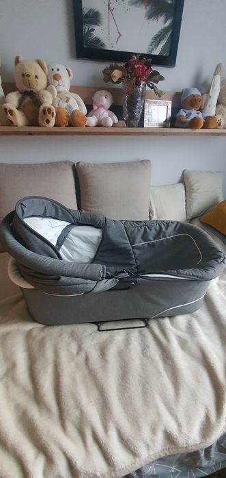 Gondola wózka Baby Merc