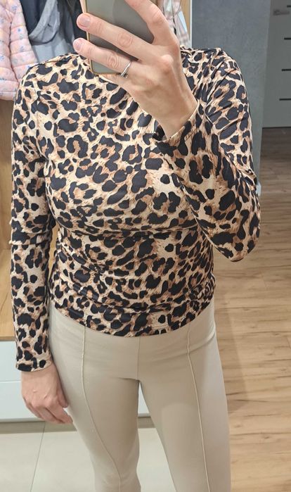 Bluzka Panterka Schein
