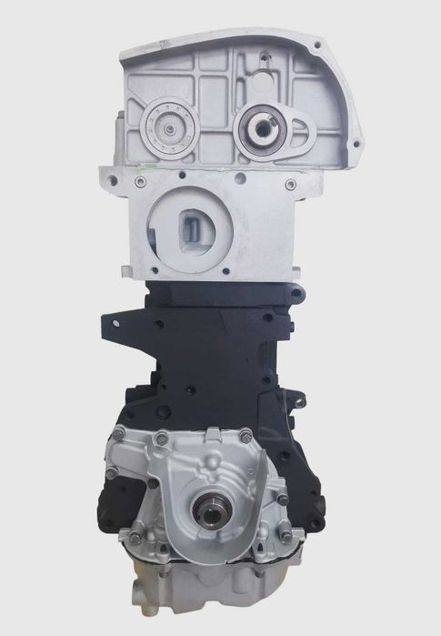 Silnik. regenerowany A20DTH 2.0 CDTI opel insignia Gwarancja + Montaż