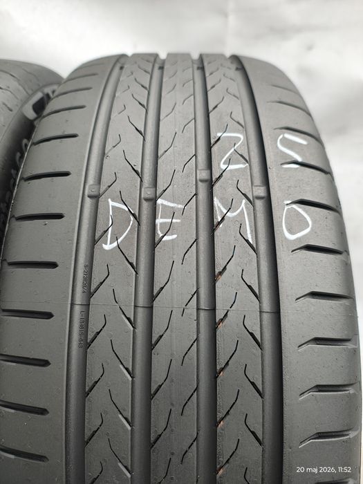235/50r20 104H Continental EcoContact 6 Q demo 25rok