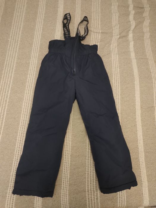 Напівкомбінезон полукомбинезон 110р