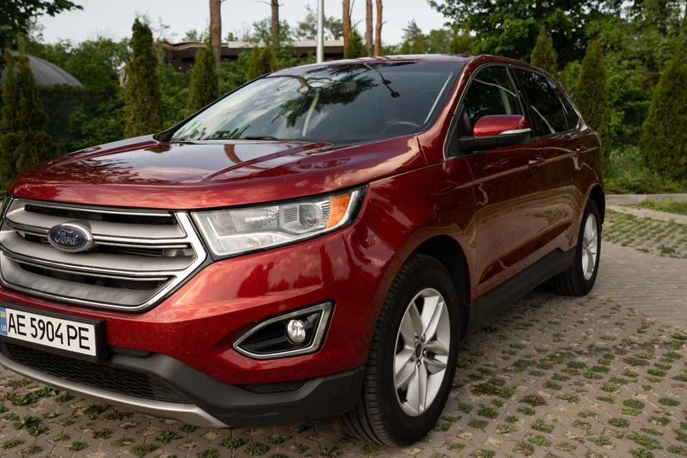 продам Ford Edge 2017 р