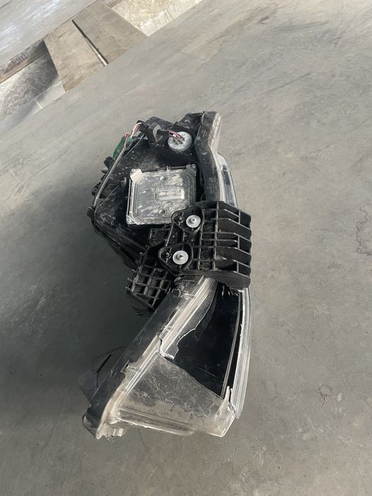 Продам фару нісан ліф