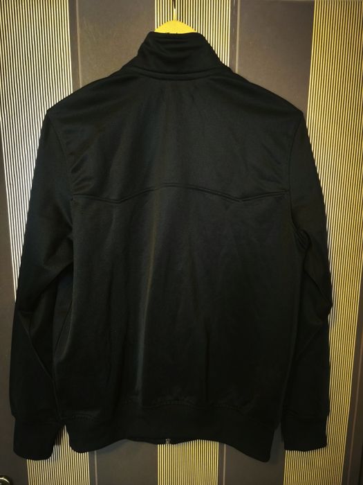 Куртка олімпійка харінгтон Fred Perry