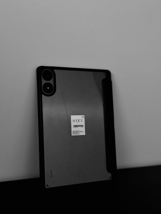 • Xiaomi Pad Pro •