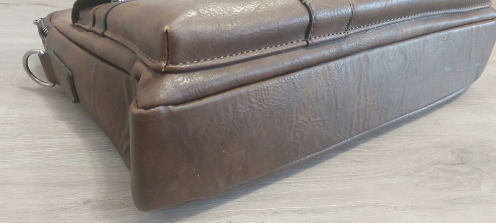 Okazja!Torba na laptop Jeep