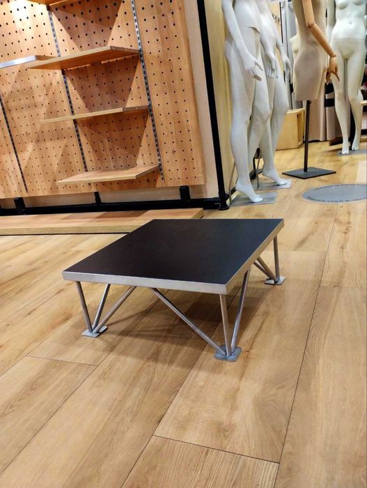 Підставка, подіум, тумба металопластикова, подарунок