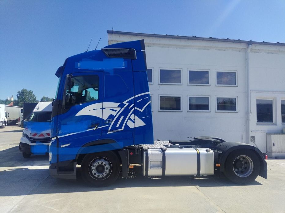 Volvo