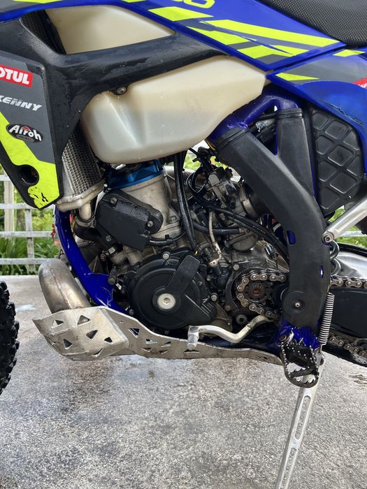 Sherco 300 2t 2022