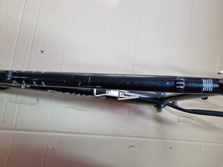 Rama Dynamics ALU, 26