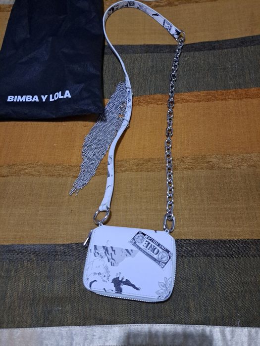 Porta-moedas Bimba y Lola original